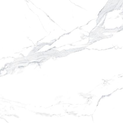 Dlažba Epicentr Avenzo silver satin rektifikovaná 60x60