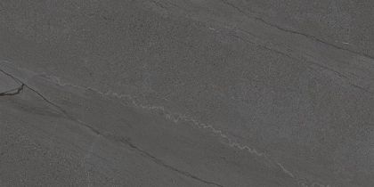 Dlažba Epicentr Silva black mat rektifikovaná 60x120