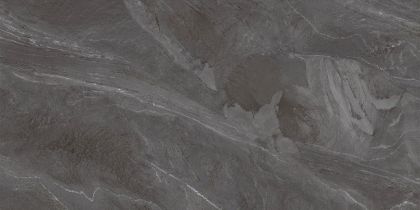 Dlažba Epicentr Vesuvio anthracite mat rektifikovaná 60x120