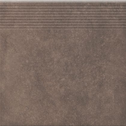 Dlažba Cottage Cardamon Schod. Přímá 30X30 cm