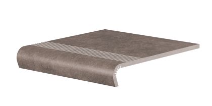 Dlažba Cottage Cardamon Schod. V-Shape 32X30 cm