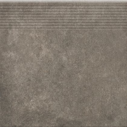 Dlažba Cottage Pepper Schod. Přímá 30X30 cm