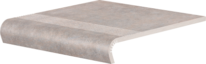 Dlažba Cottage Salt Schod. V-Shape 32X30 cm