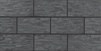 Obklad.Kámen CER7 Stalowy 30x14,8 cm