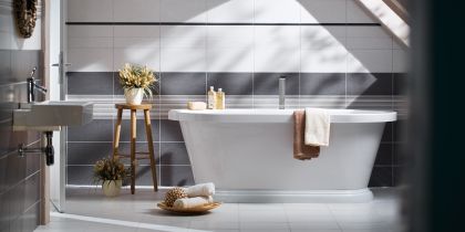 Obklad RAKO Unistone DARSE610 30x60 cm