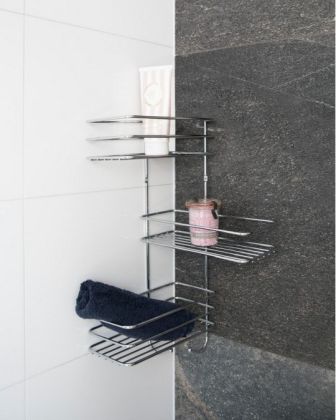 Drátěná polička KD02080044