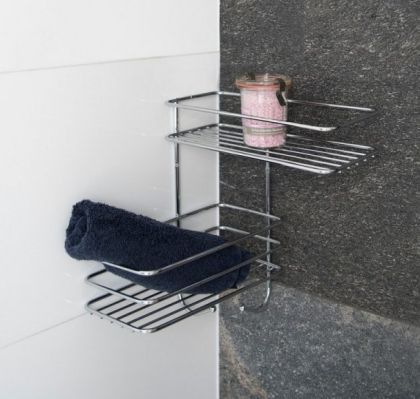 Drátěná polička KD02080050