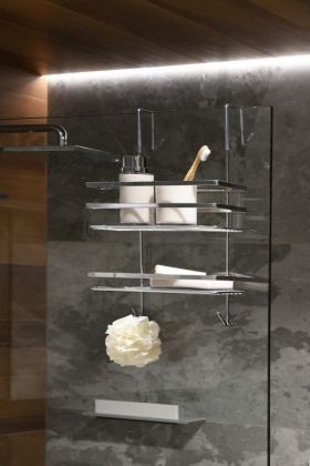 Drátěná polička KD02080864