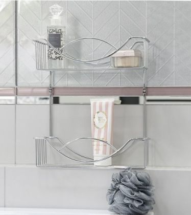 Drátěná polička KD02080052