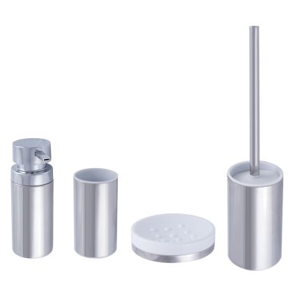 Koupelnová série ELENE - VÝPRODEJ Koupelnové doplňky - Mýdelník