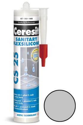 Silikon Ceresit CS 25 - Manhattan 280 ml