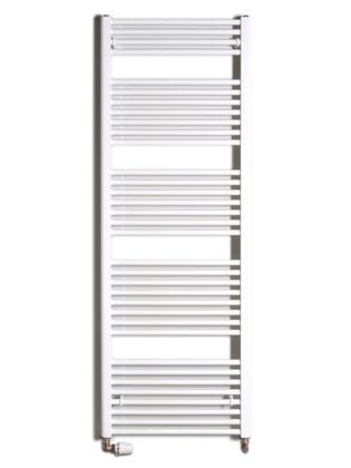 Radiátor Kombinovaný Thermal Trend KD 168x60 cm bílá