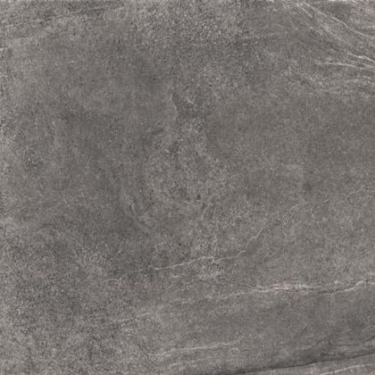 Dlažba Aspen Basalt Šedá Rekt. 60x60 cm