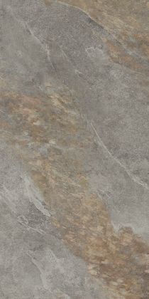 Dlažba Auric Light Grey Světle Šedá 119,7x59,7 cm