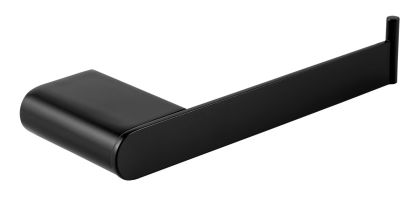 Závěs toaletního papíru Titania Naty černá 66610,5