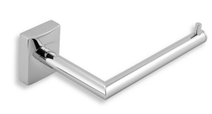 Držák toaletního papíru jednoduchý Metalia 12 chrom 0210,0