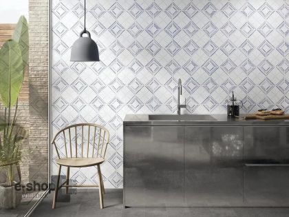 Bestile Pamesa Harmony Draw Diamond 22,5x22,5