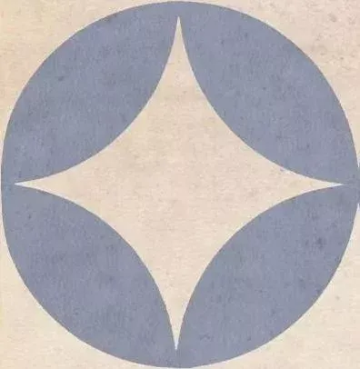 Bestile Pamesa B-A Barroco Colour9 22,3x22,3 - bez obalu