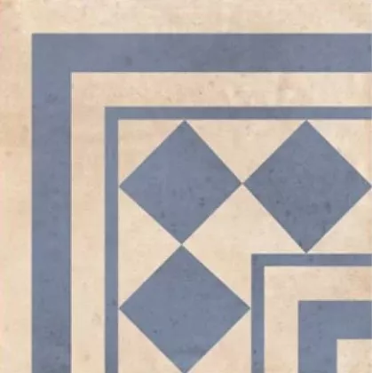 Bestile Pamesa B-A Barroco Colour24 22,4x22,4 - bez obalu