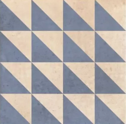 Bestile Pamesa B-A Barroco Colour3 22,3x22,3 - bez obalu