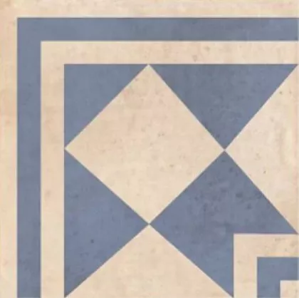 Bestile Pamesa B-A Barroco Colour18 22,4x22,4 - bez obalu