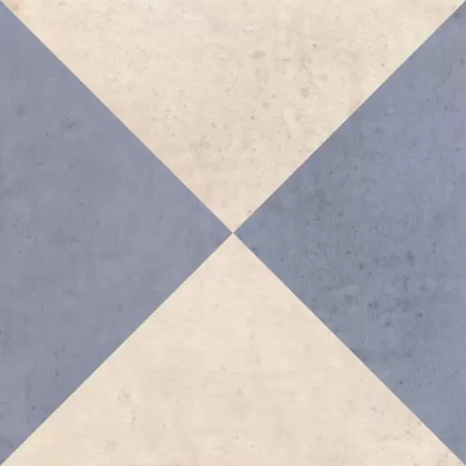 Bestile Pamesa B-A Barroco Colour2 22,3x22,3 - bez obalu