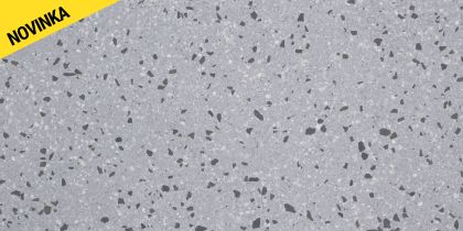Dlažba TopTeramo Granex XXL Vzor 233 – 80x40 cm (Tryskaný)