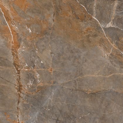 Dlažba Sofija Brown 59,7x59,7 cm