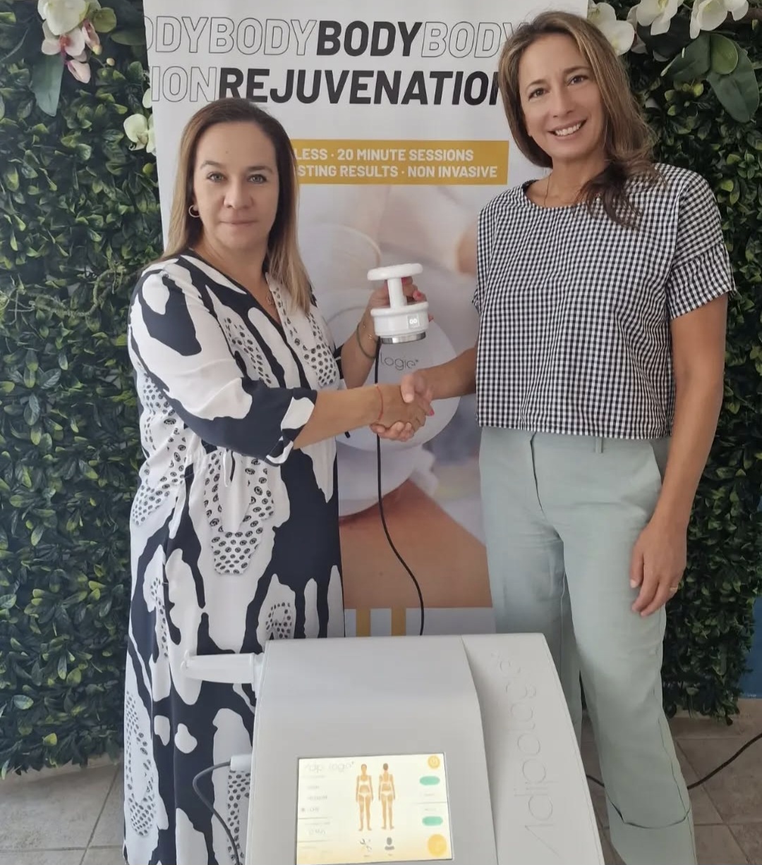 Co nám přinesl rok 2023 – Body & Care Clinic
