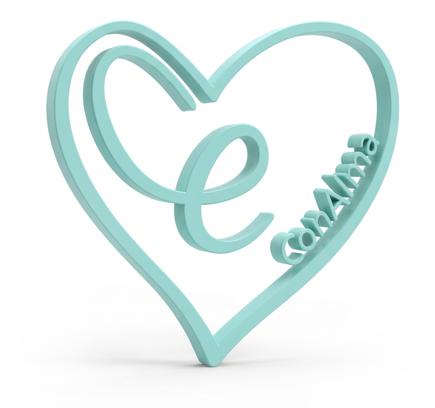 Eberlin ConAlma