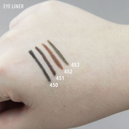 Tužka na Oči - Eye Liner