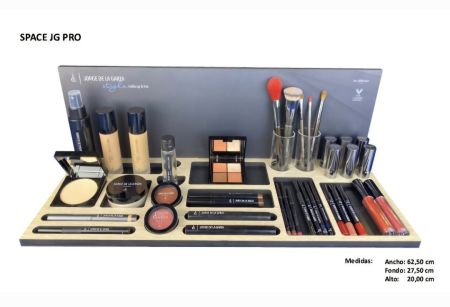 STOJAN JORGE DE LA GARZA 2025