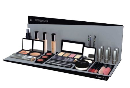 STOJAN JORGE DE LA GARZA