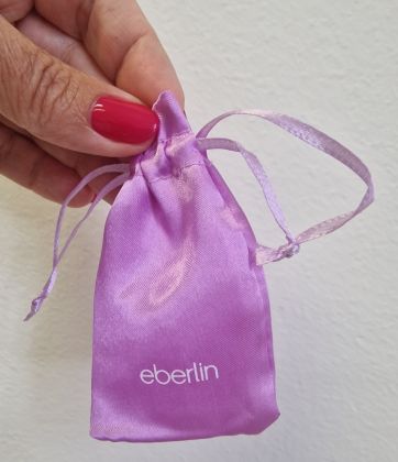 Marketing - Eberlin - LAB sáček na ampule