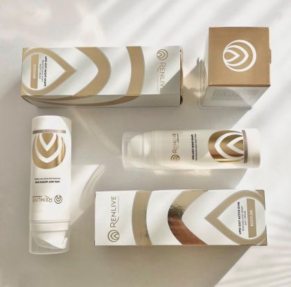 OXIGEN SKIN PROTOKOL PROFI