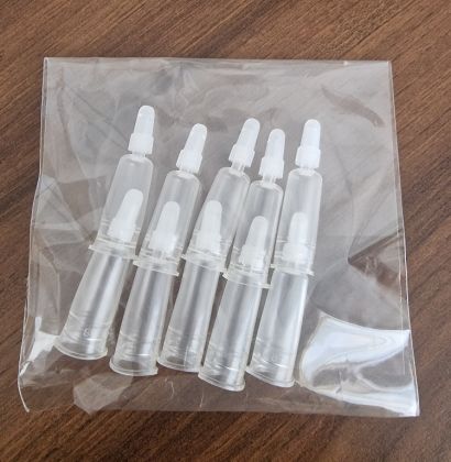 Náhradní kapátka k ampulím 10ks