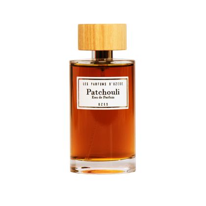 PATCHOULI – EAU DE PARFUM