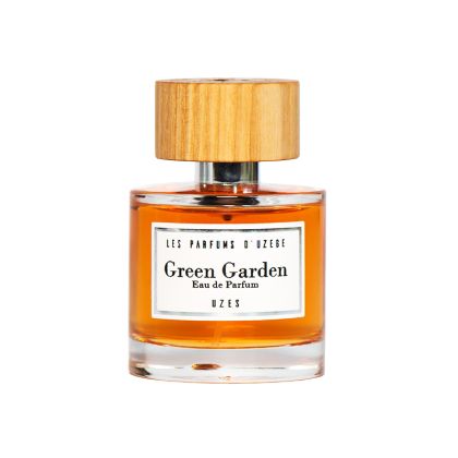GREEN GARDEN – EAU DE PARFUM