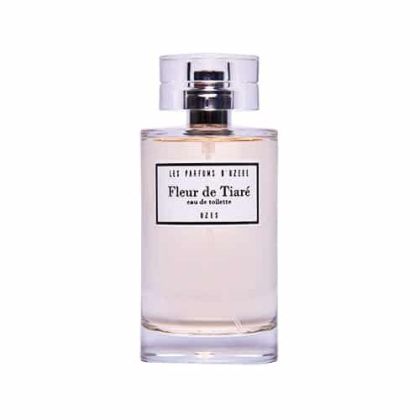 FLEUR DE TIARÉ – EAU DE TOILETTE