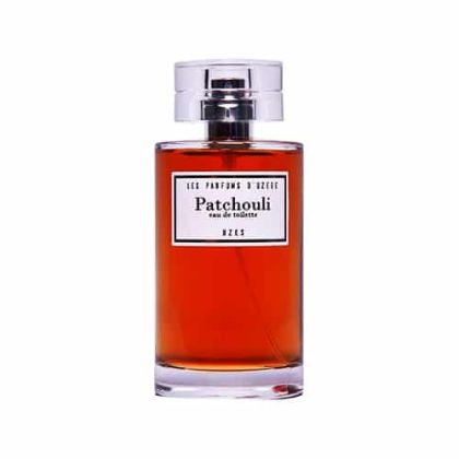 PATCHOULI – EAU DE TOILETTE