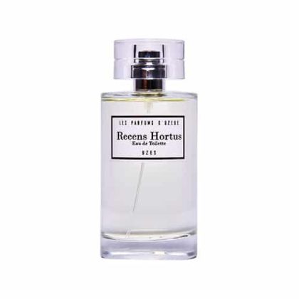 RECENS HORTUS – EAU DE TOILETTE