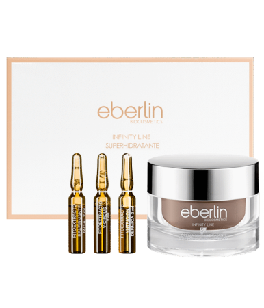 Infinity - Supermoisturizing Set AKCE