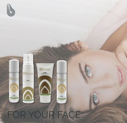 Školení - Renlive Cosmeceuticals