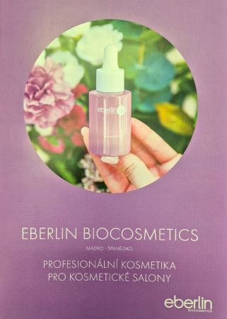 Marketing - Eberlin - Profi Katalog A4