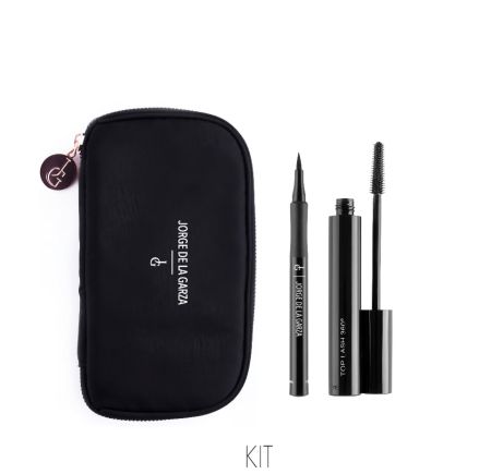 Jorge De La Garza - Mirada Perfecta Set AKCE