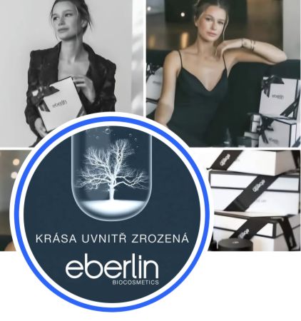 Mezinárodní školení Eberlin Biocosmetics 13.6.2025