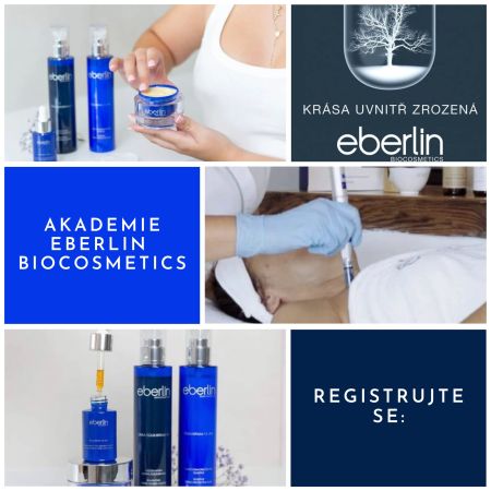 Akademie Eberlin Biocosmetics
