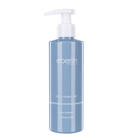 Slim Firming - Body Corporal 200 ml