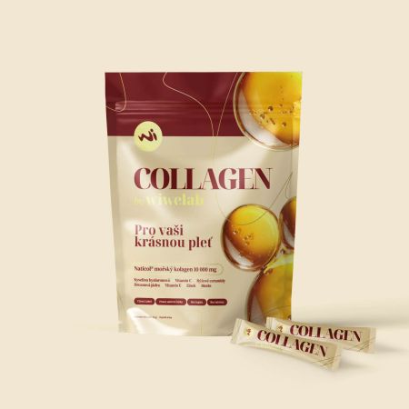 COLLAGEN by WIWELAB