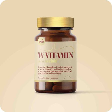W-VITAMIN by WIWELAB